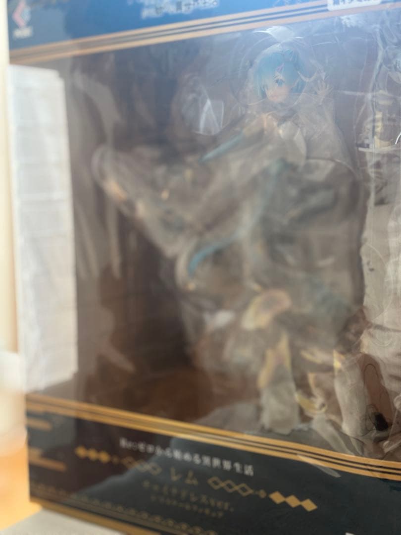 ゼロから始める異世界生活 レム チャイナドレスver. 1/7スケール