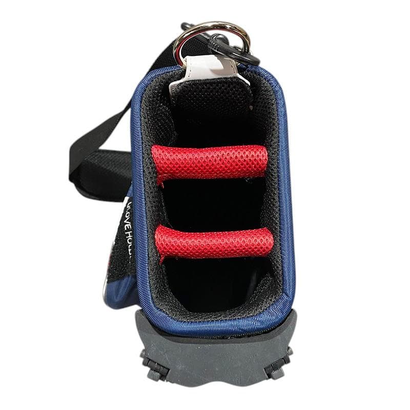 TAYLOR MADE テーラーメイド クラブケース ゴルフ ホワイト