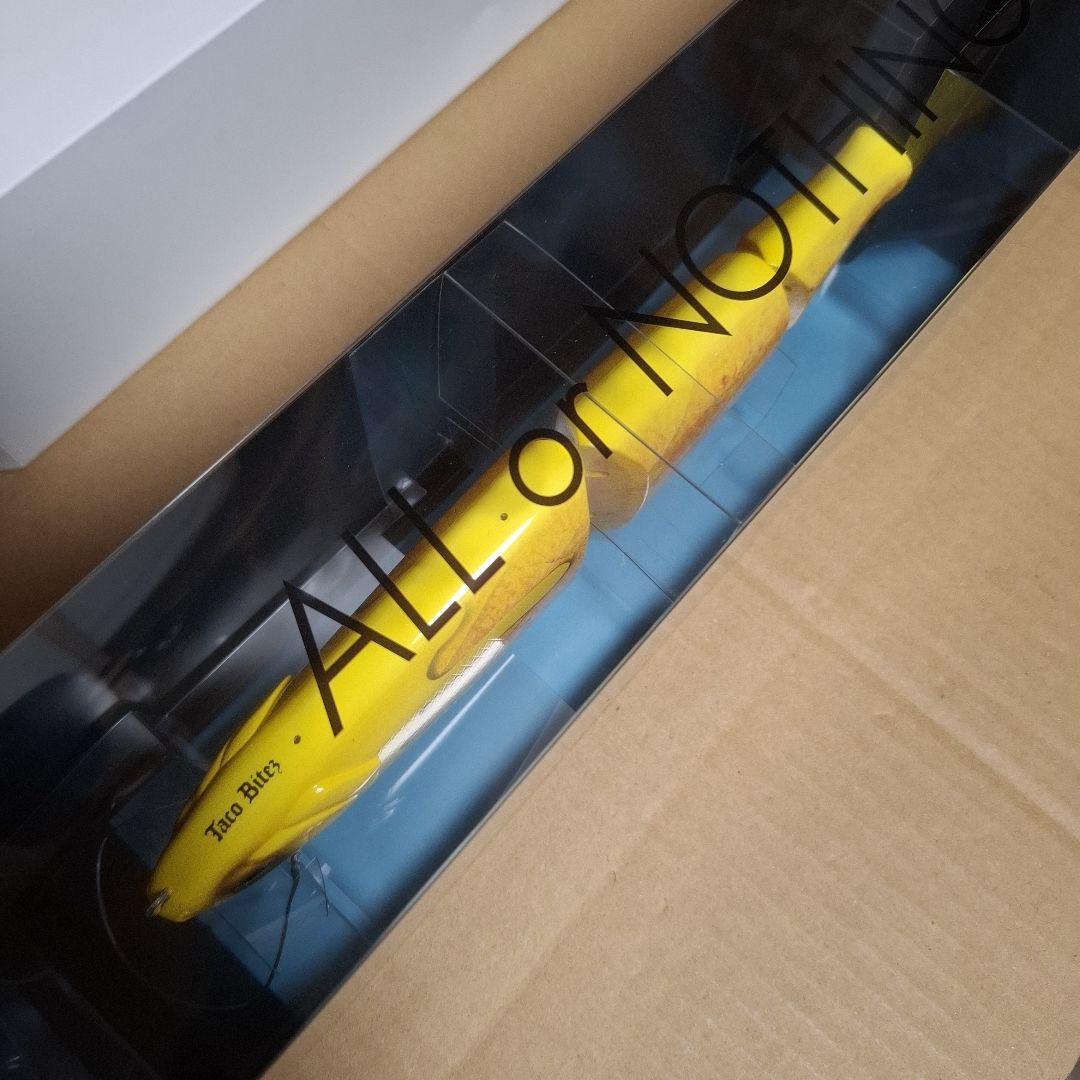 DRT クラッシュゴースト チーズヘッドナチョス KLASH GHOST