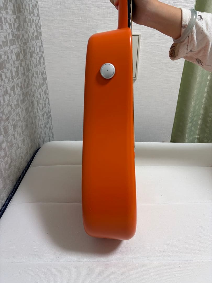 LAVA MEオレンジ アコースティックギター 6弦