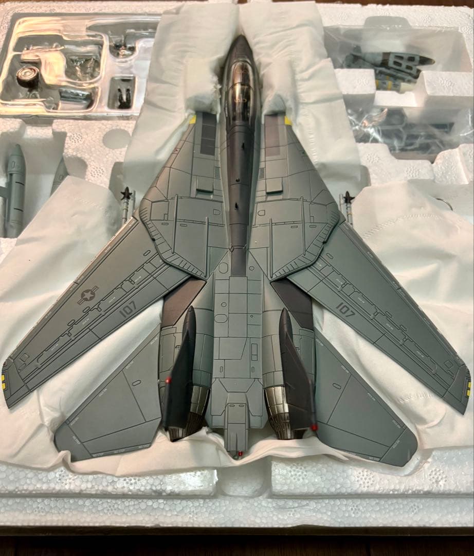 ホビーマスター　1/72 F-14 VF-154 [HA5234]