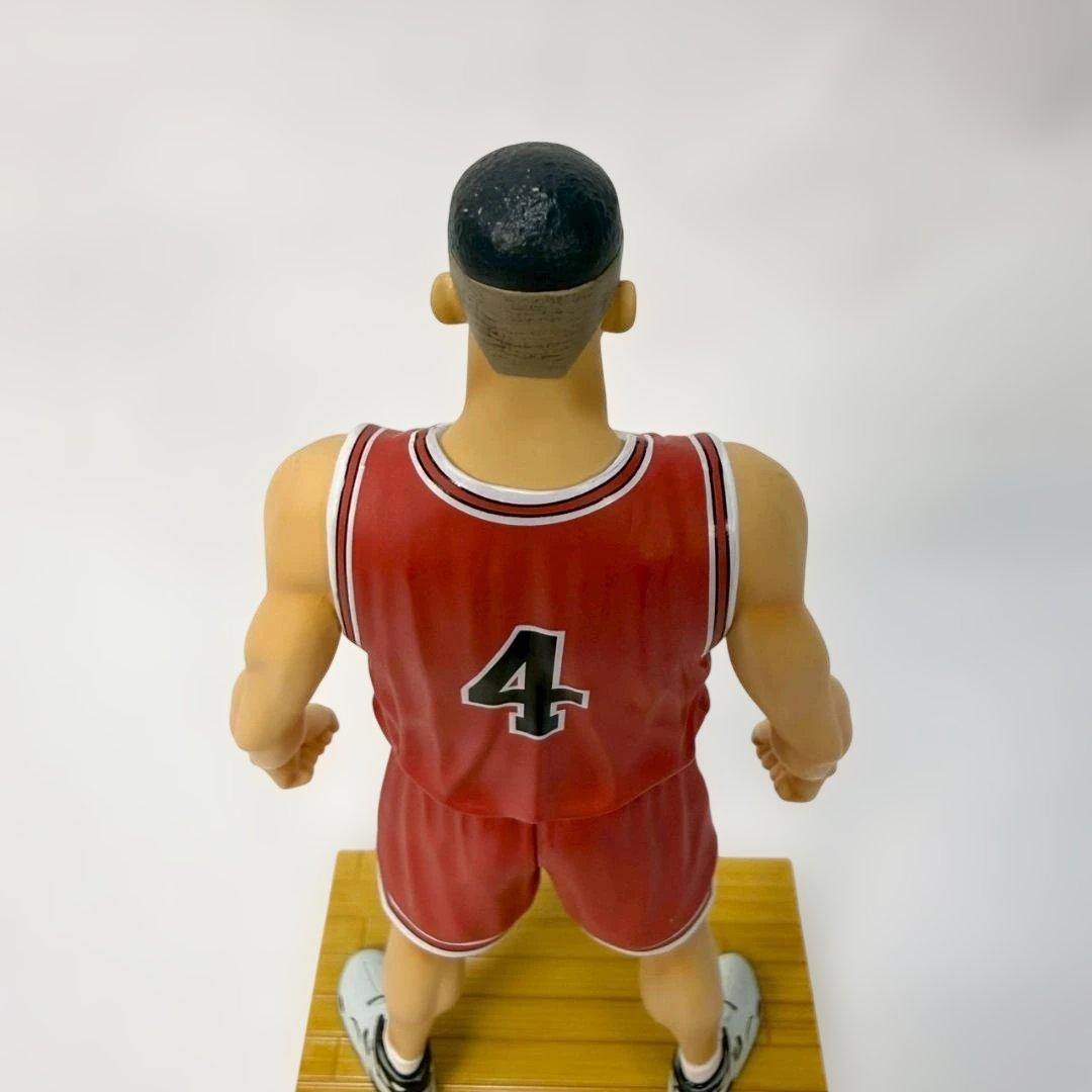 One and Only 『SLAM DUNK』 スラムダンク 5体セット