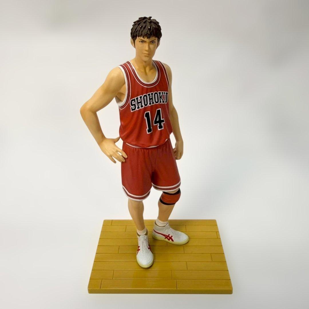 One and Only 『SLAM DUNK』 スラムダンク 5体セット