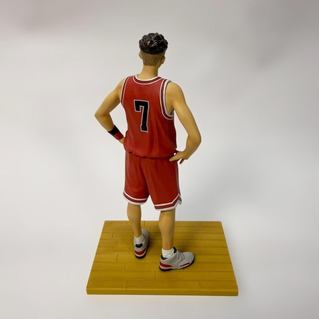 One and Only 『SLAM DUNK』 スラムダンク 5体セット