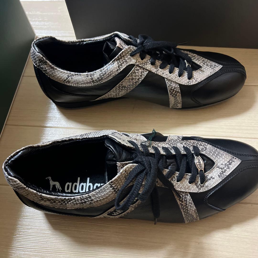 アダバットシューズ
