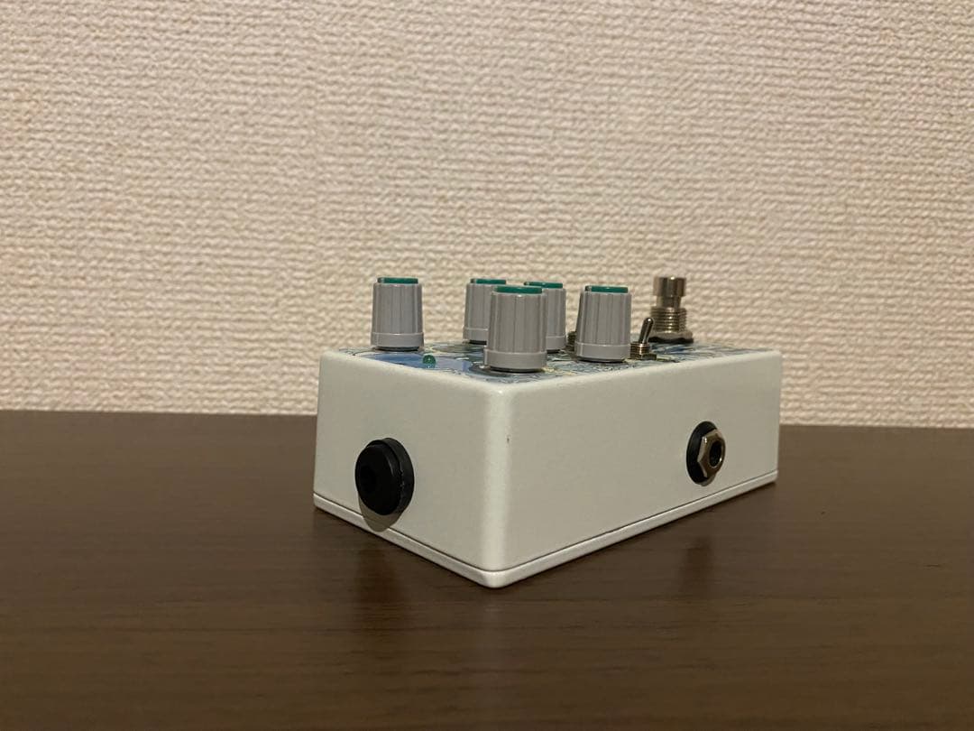 ギター Old Blood Noise Endeavors Dweller