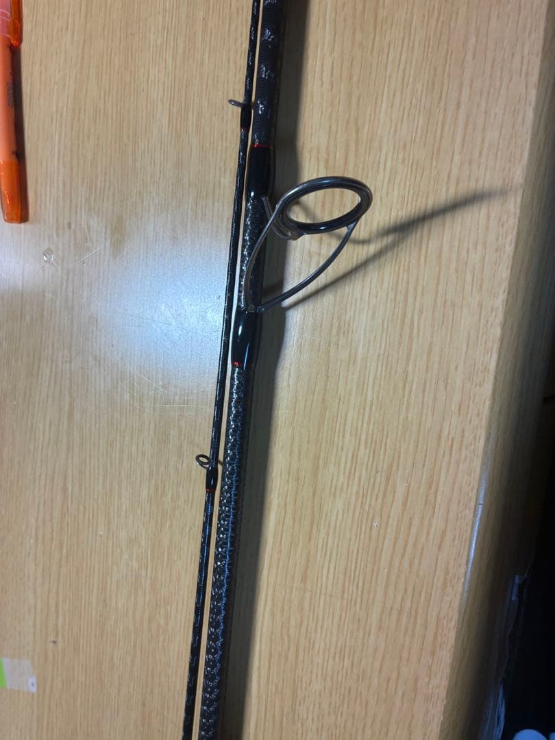 アピア　ビーストブロウル95mh