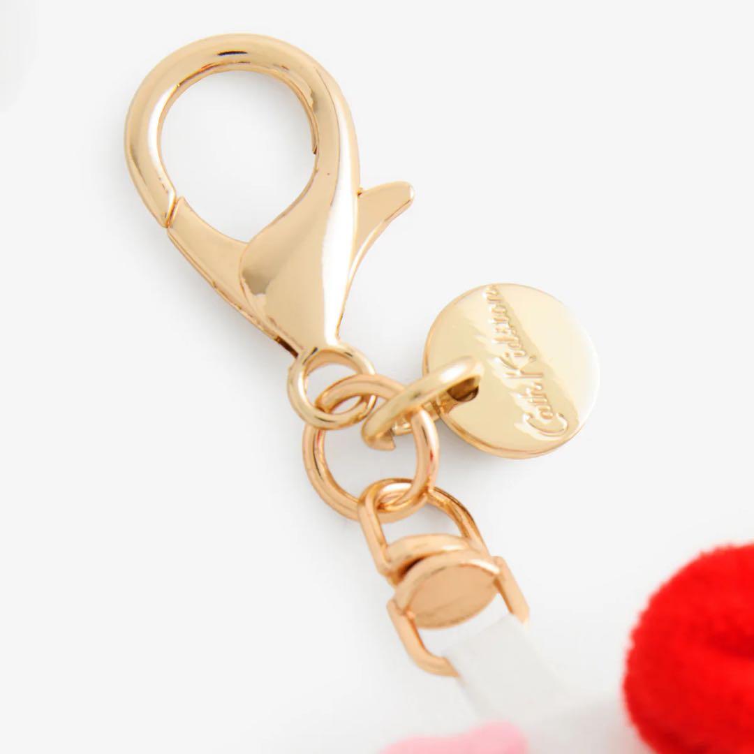 【新品】Cath Kidston × Hello Kitty ティッシュポーチ