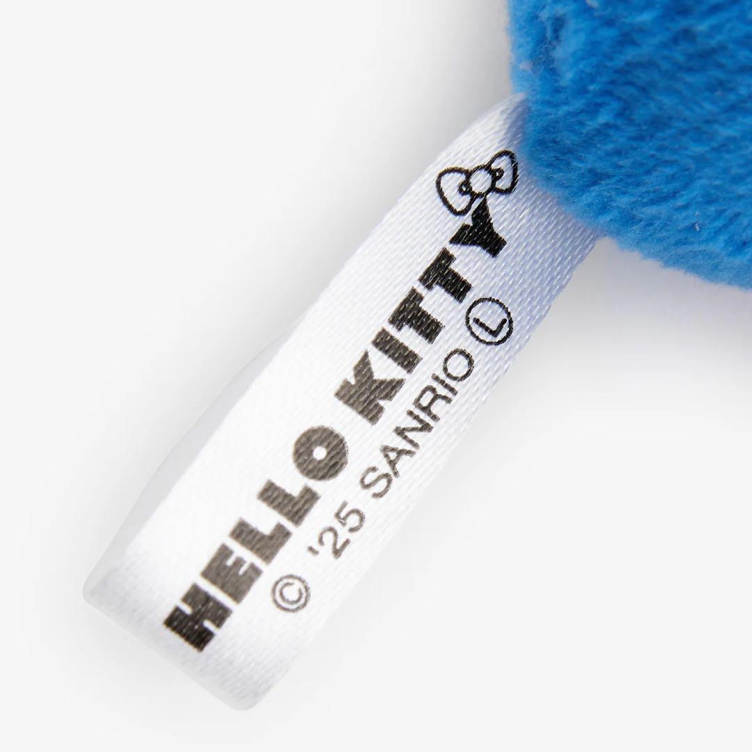 【新品】Cath Kidston × Hello Kitty ティッシュポーチ