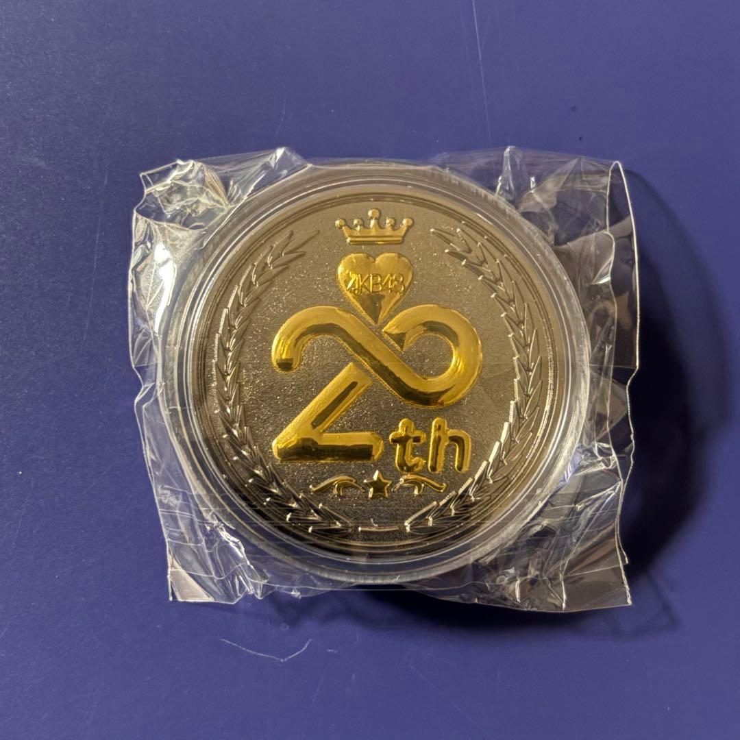 AKB48 大衣装展 時代を彩った装跡 20周年記念 ランダム 小栗 有以