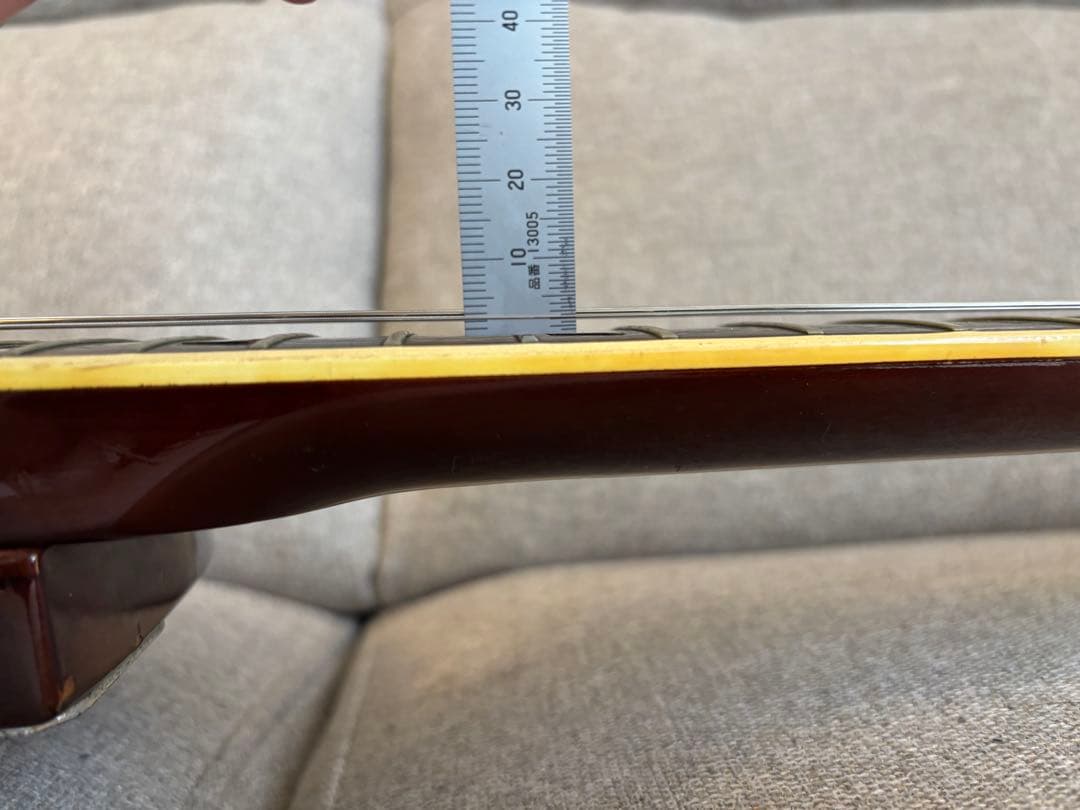 【ビンテージ】 Greco EG420s 73年製　ビンテージレスポール