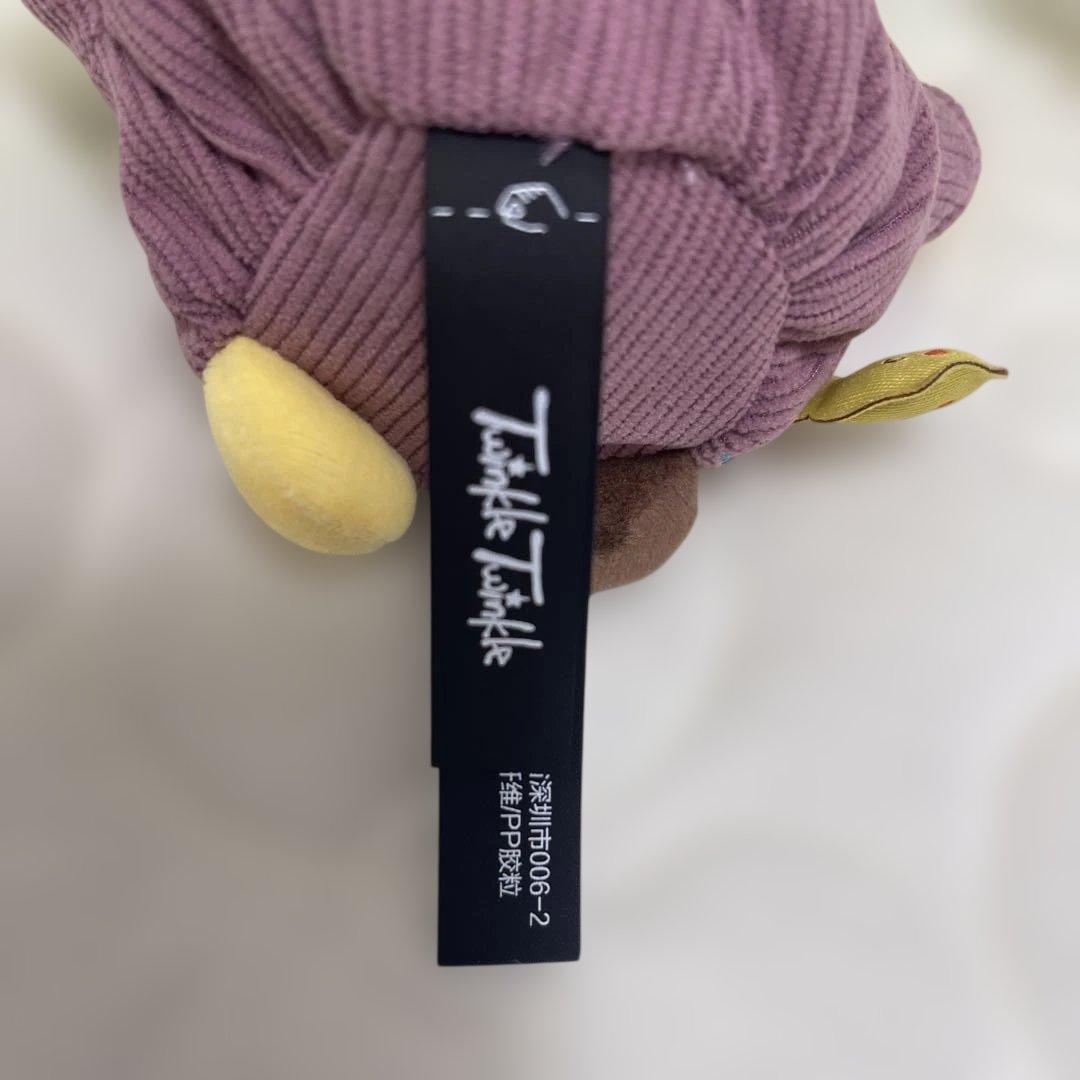 WHY SO SERIOUS Twinkle Twinkle シークレット