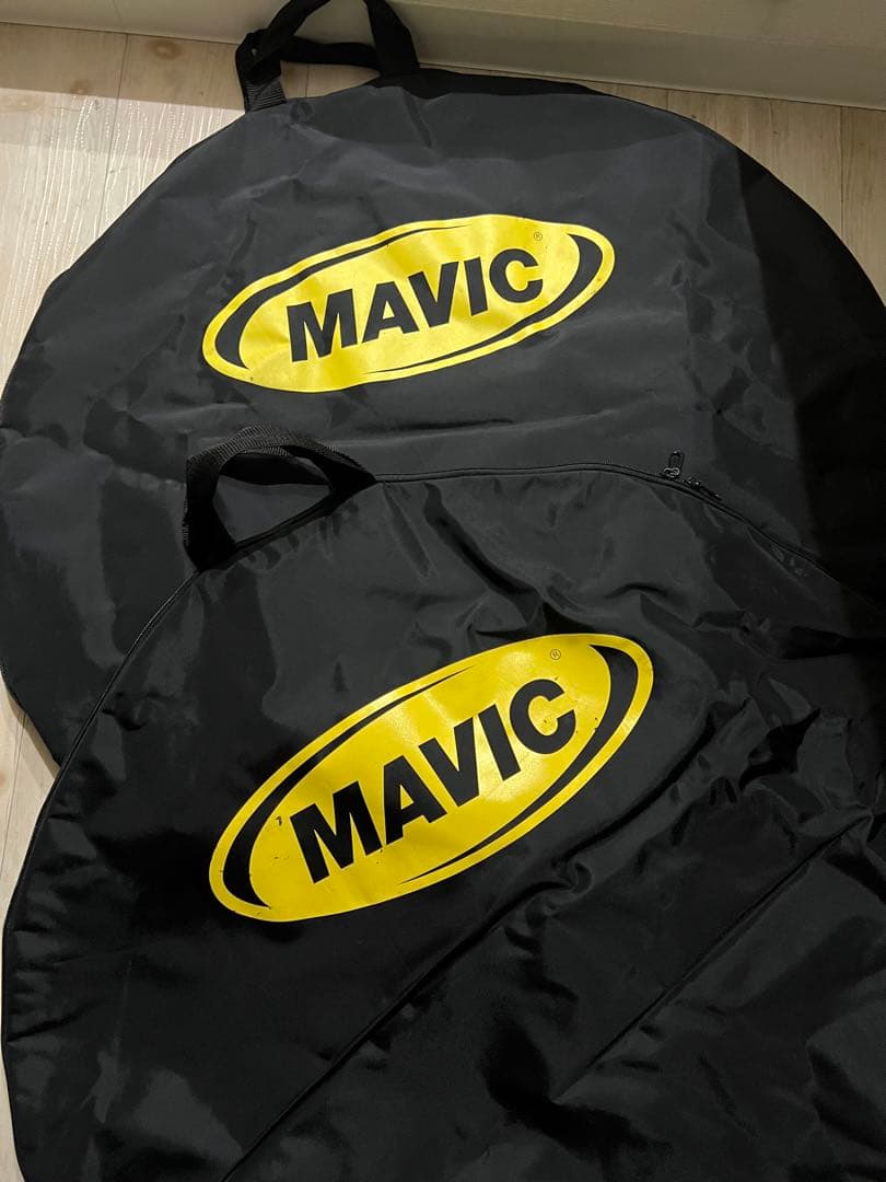 MAVIC ホイールバッグ