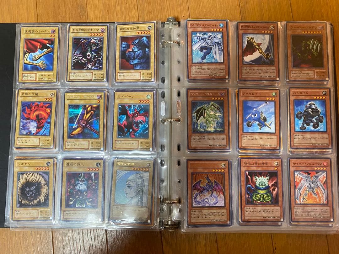 【貴重品】遊戯王 初期 カードコレクション まとめ売り