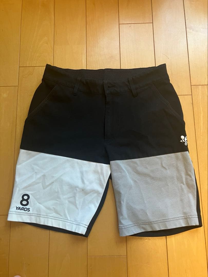 8 YARDS separate shorts Mサイズ