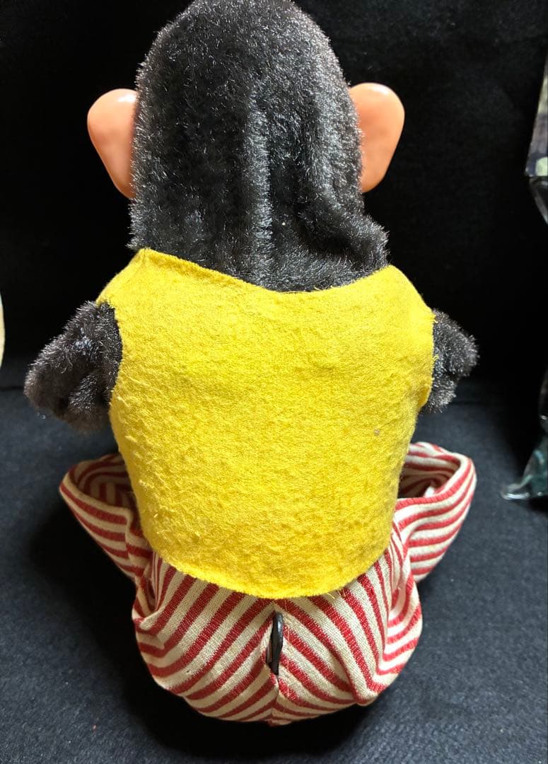 トイストーリー　わんぱくスージー　ウッディ　ジャンク