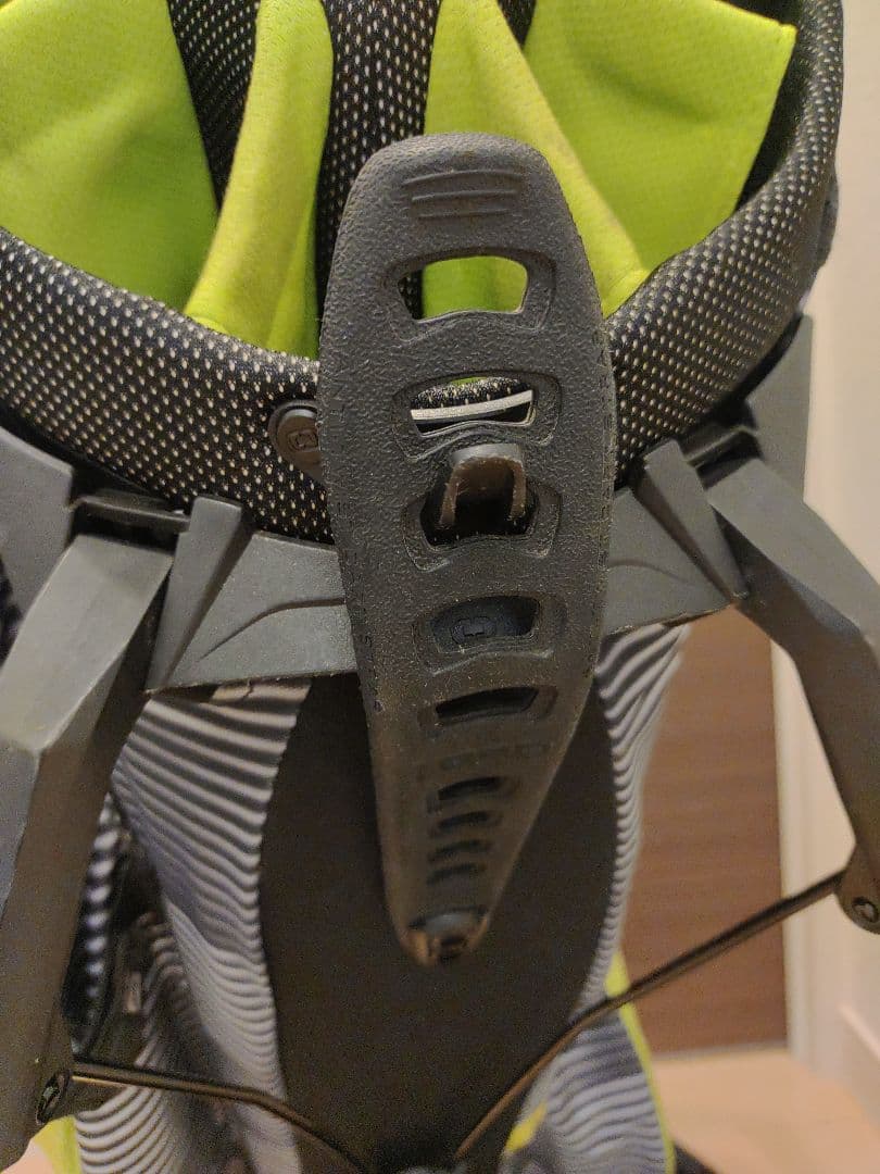 OGIO オジオ　GROM スタンドキャディバッグ　14分割