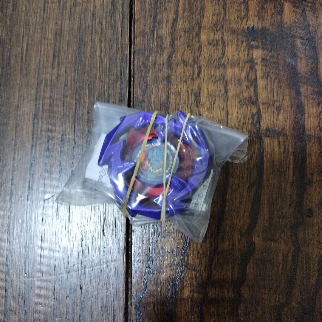 ベイブレードX UX-12 ランダムブースターVol.5