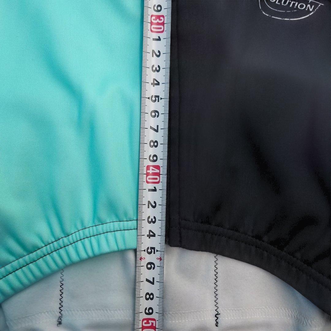 Bianchi Countervail 2019長袖ジャージ XSサイズ