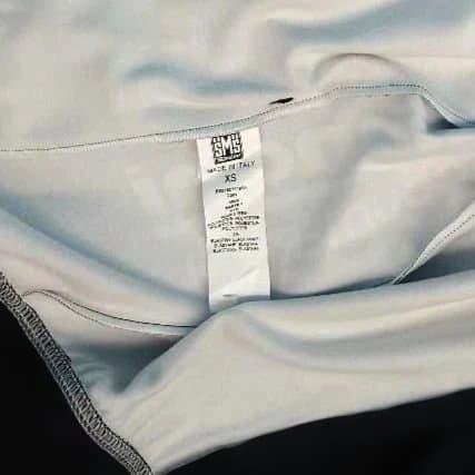 Bianchi Countervail 2019長袖ジャージ XSサイズ