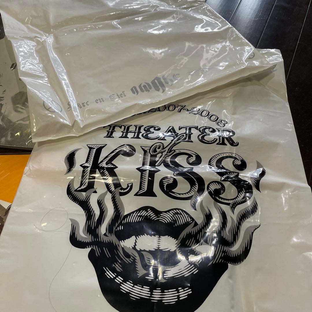 L'Arc~en~Ciel 会報　雑誌　写真集　ライブパンフ　チラシ