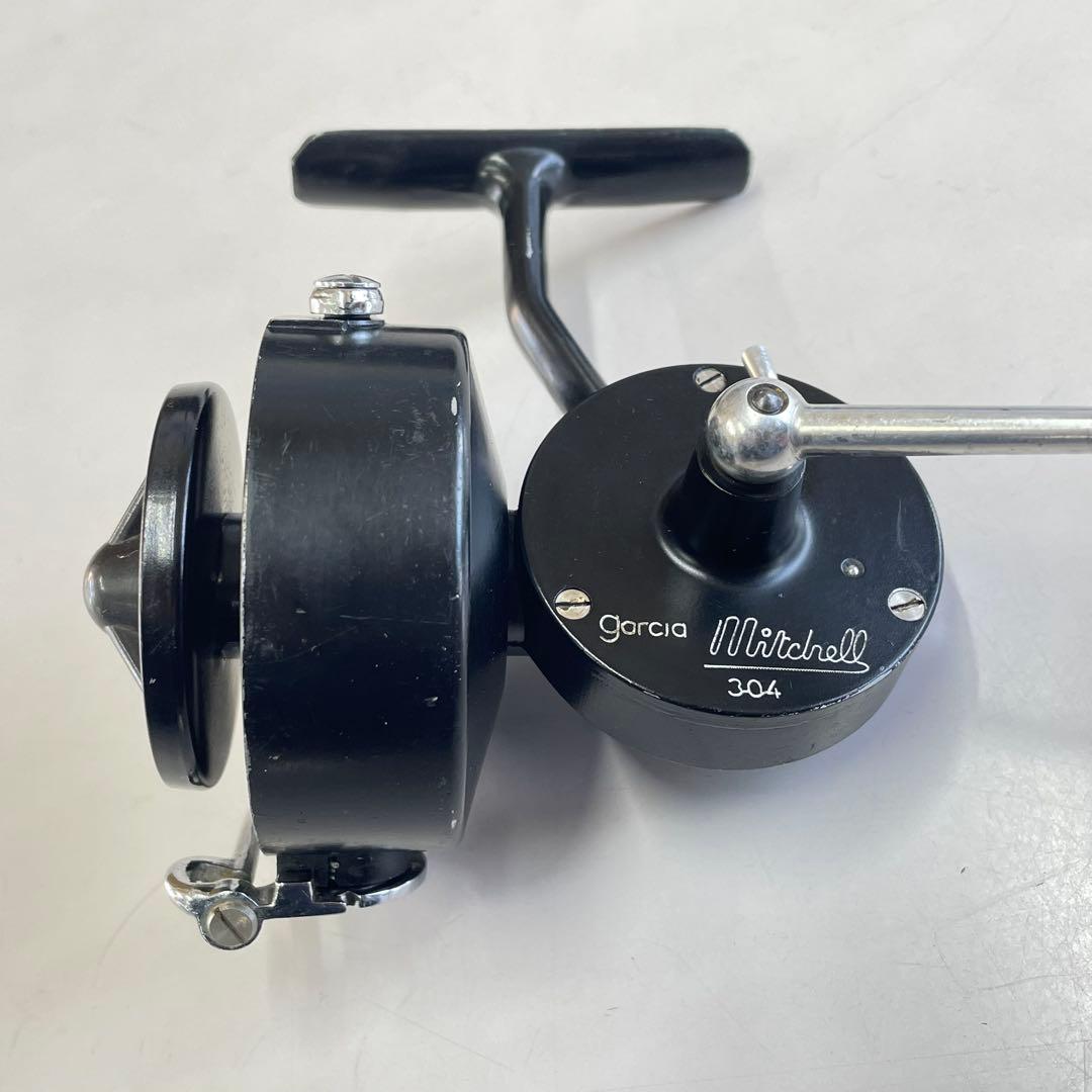 リール GARCIA MITCHELL 304 #1843218