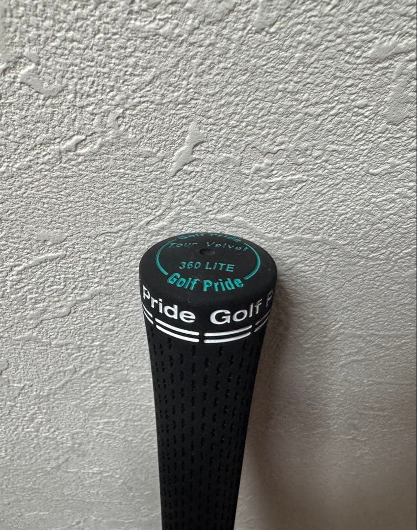 超美品 ピン ALTA J CB BLUE SR 3W 4W G440 スリーブ