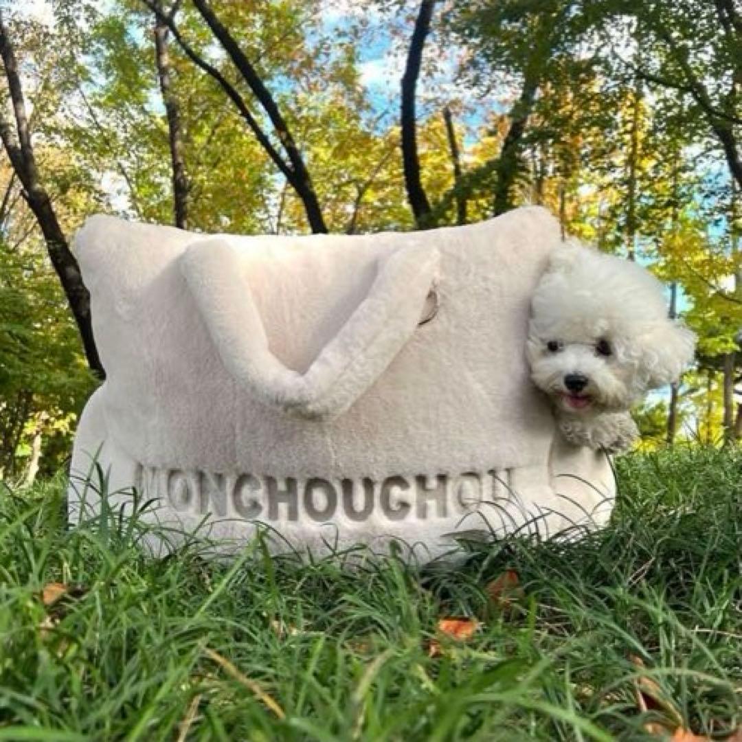 【monchouchou】 ドライブベッド カーシート ドライブボックス