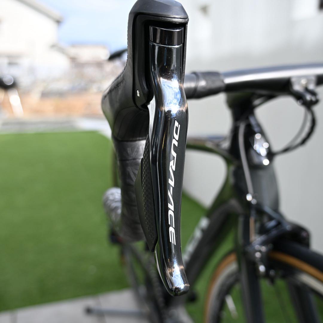 TREK トレック emonda slr デュラエース DI2