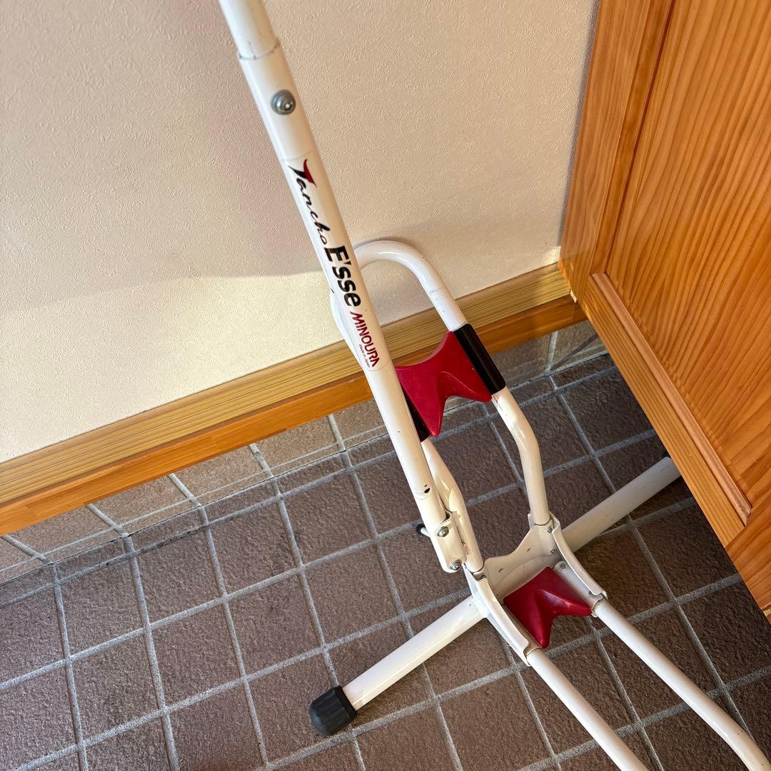 ミノウラ　自転車スタンド　DS-2100