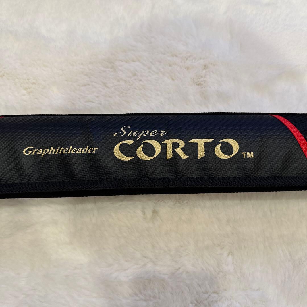 新品未使用　25 スーパーコルトAT