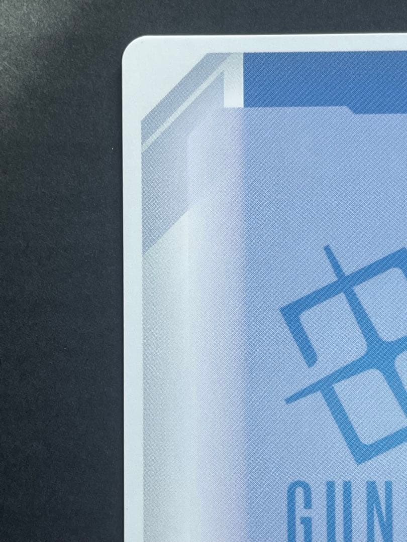 ガンダムカード　能力の覚醒　パラレル　R+