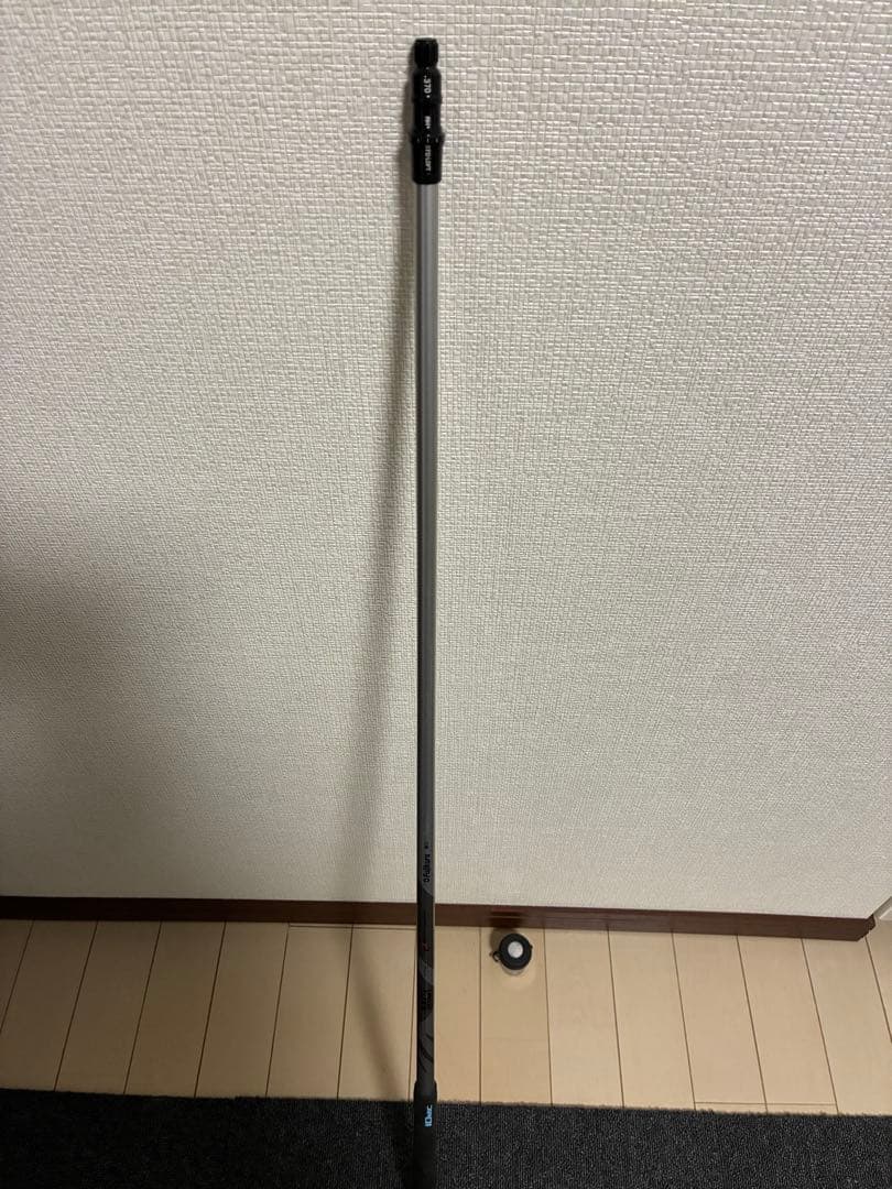 （美品）MCI 110S 4U用　テーラーメイドスリーブ付