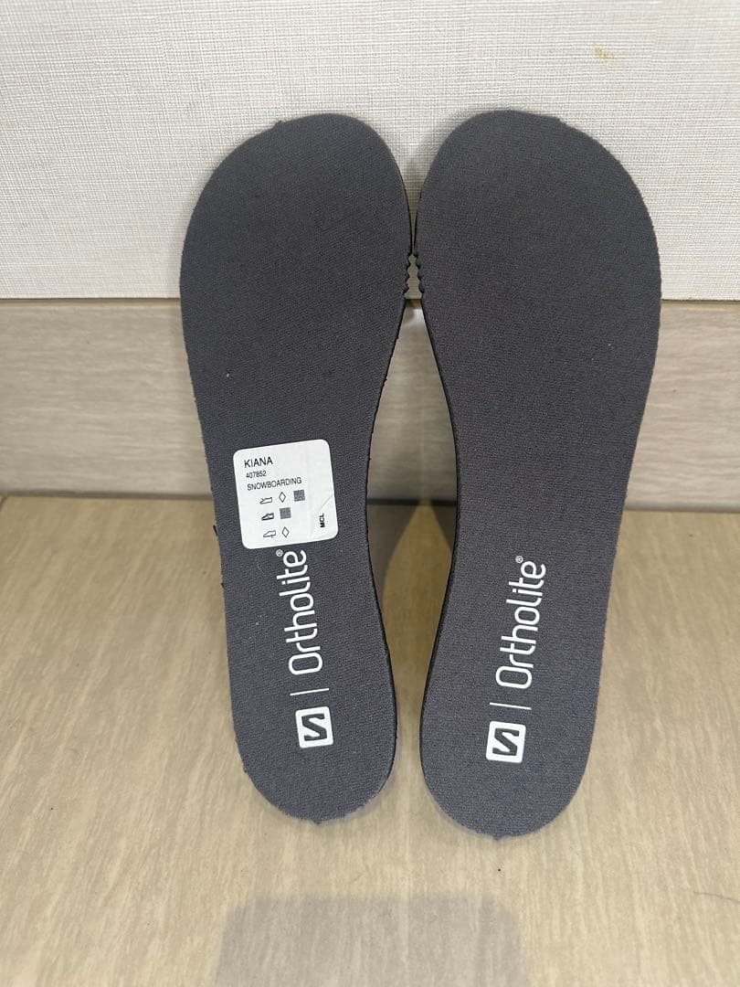 Salomon KIANA サロモン　キアナ 24.5cm