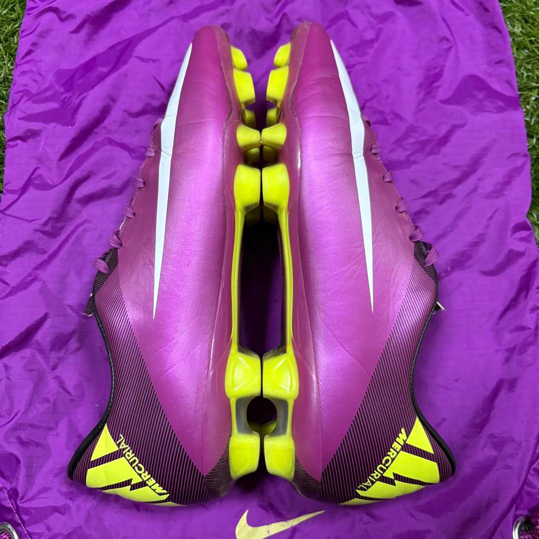 NIKE Mercurial Vapor Ⅶ HG 27cm