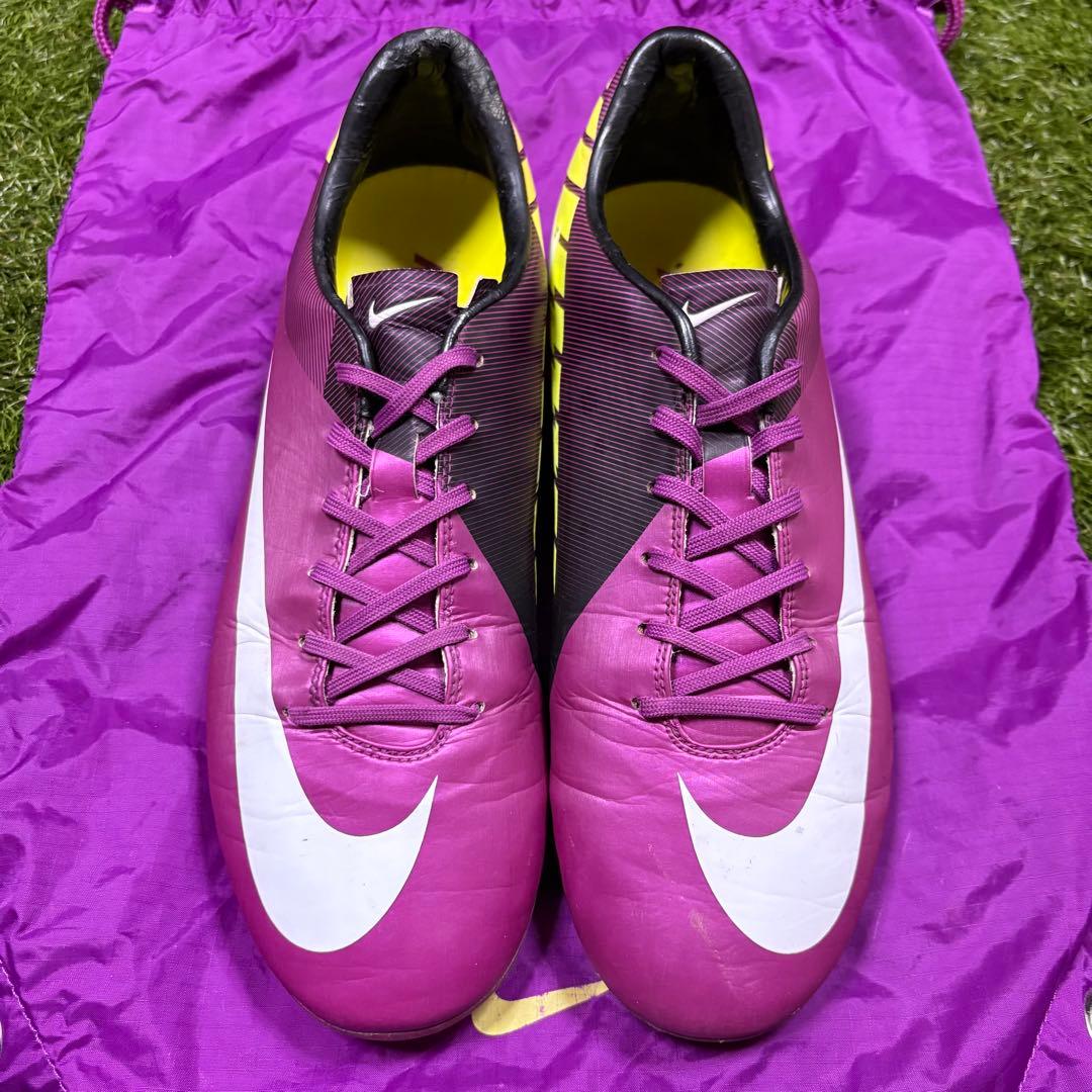 NIKE Mercurial Vapor Ⅶ HG 27cm
