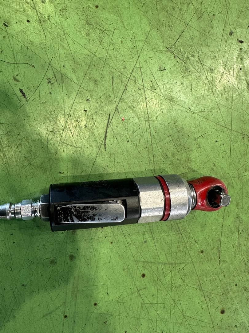 MAC tools マックツール　エアーインパクトラチェット