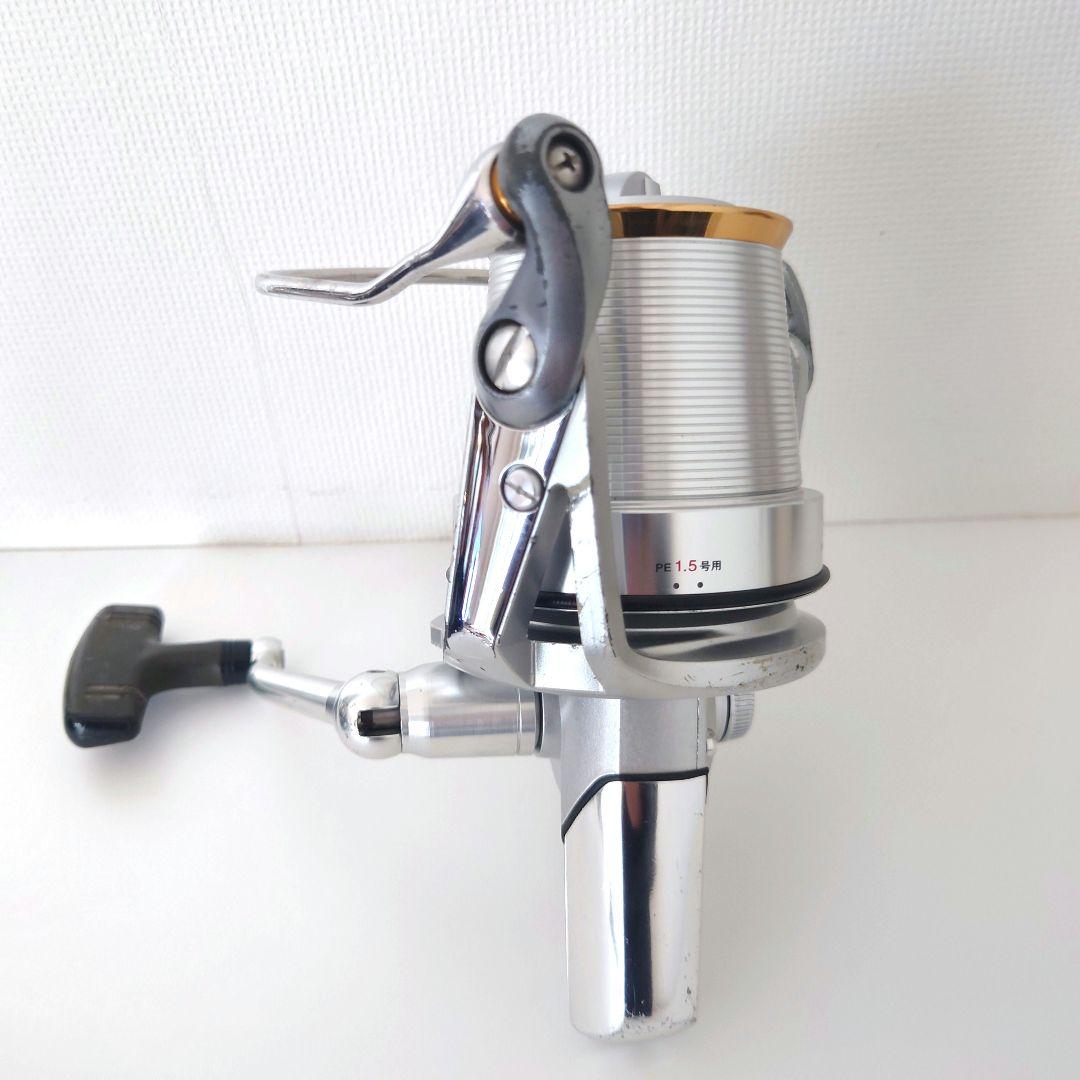 ダイワ　トーナメントサーフ　Z45C　TournamentSurf　別スプール付