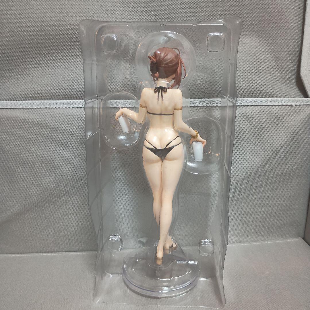 近視の姉 水着Ver　 ユニオンクリエイティブ　フィギュア