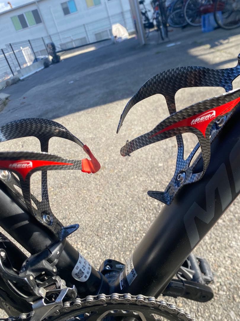 メリダライド400