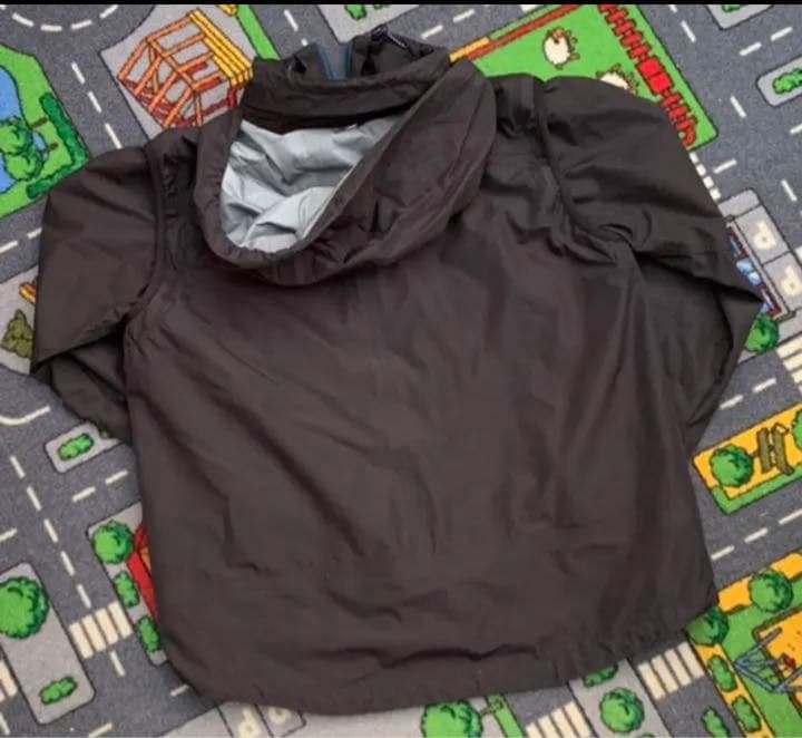 パーリーゲイツ  ５wayブルゾン