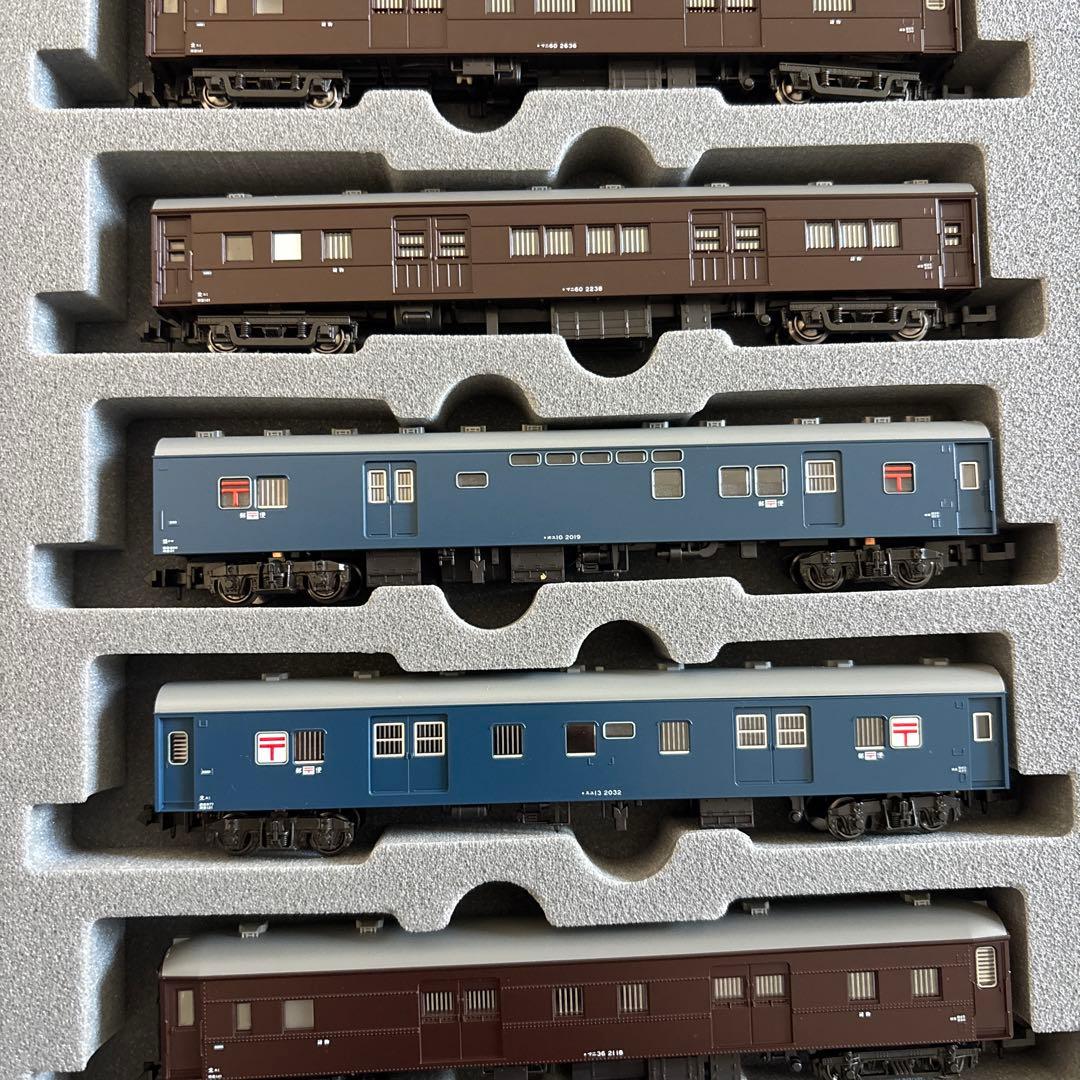 鉄道模型 KATO 10-898