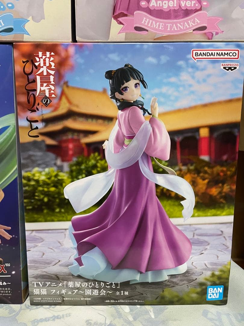 美少女プライズフィギュア　16点　まとめ売り