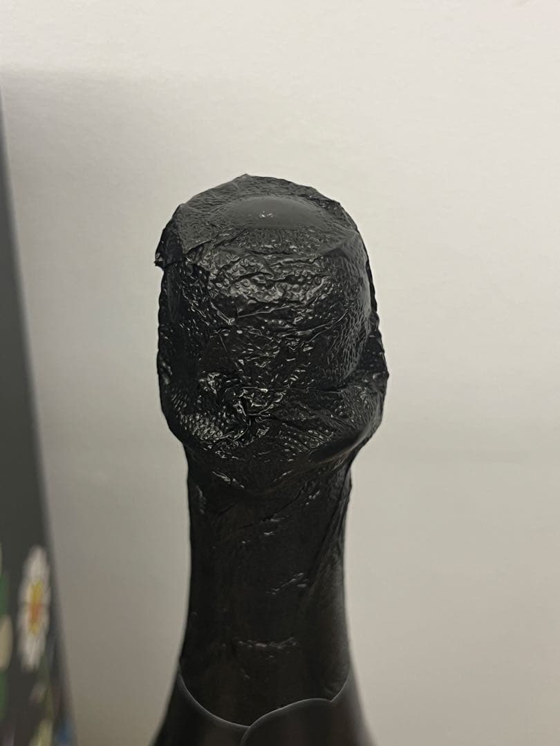 ドン ペリニョン 2015 村上隆 エディション （箱付 並行品） 送料込