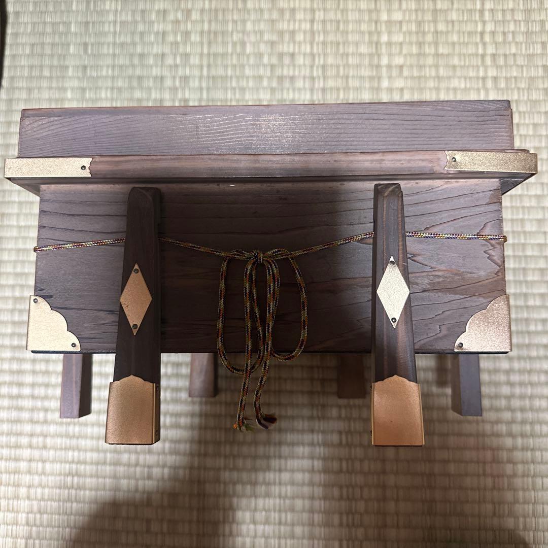 子供の日兜の装飾的な置物