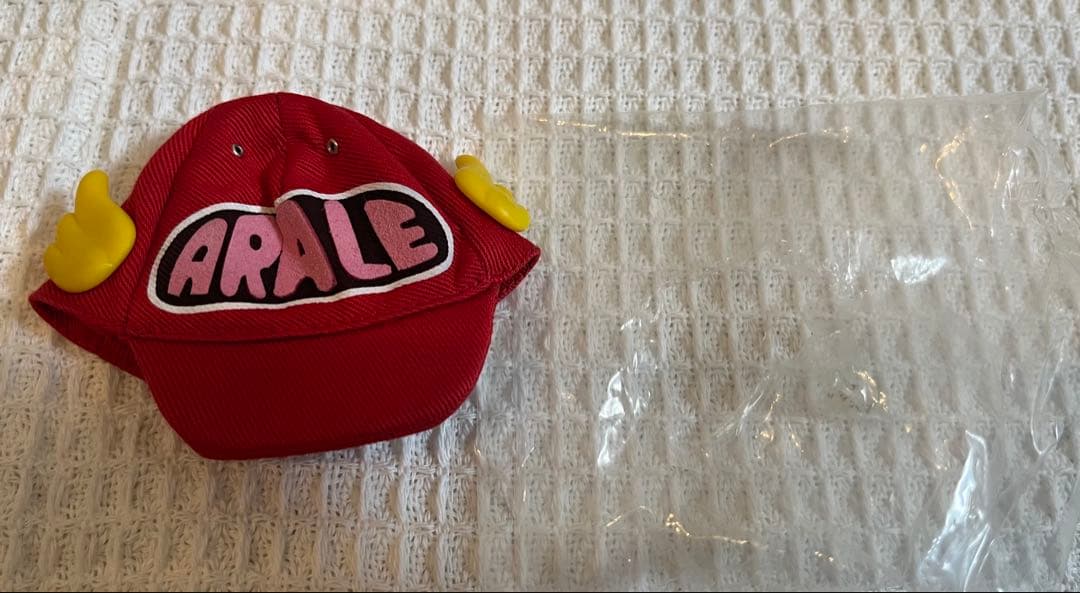 VCD メディコムトイ DX Dr.スランプ アラレちゃん オボッチャマン