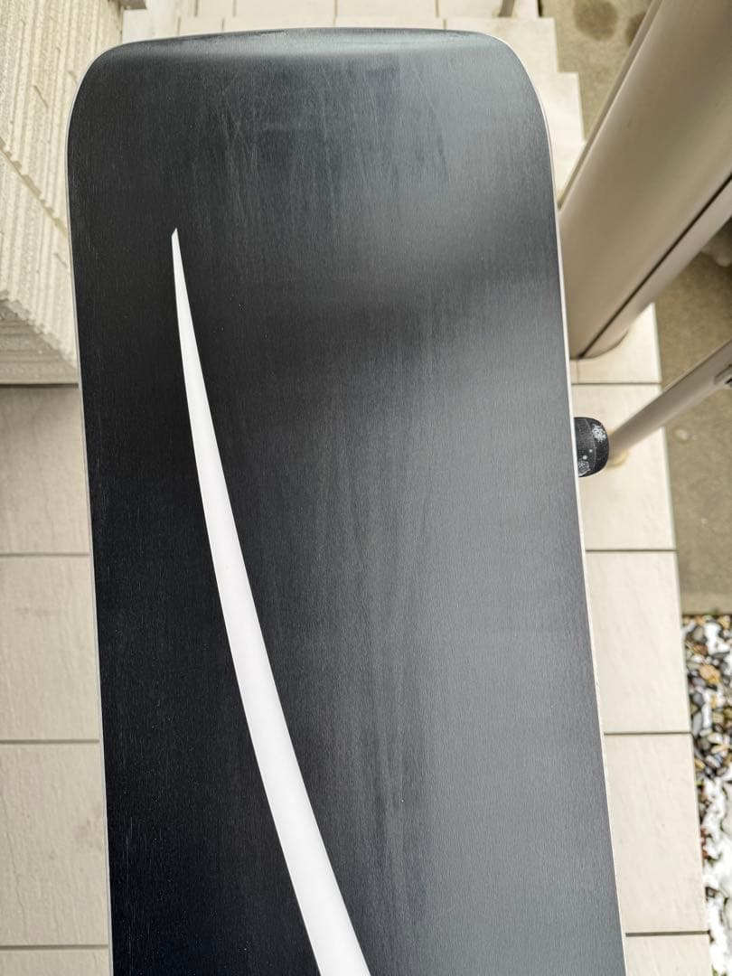 SG SOUL SURF164cm ソウルサーフ164 25-26