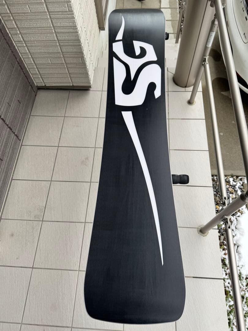 SG SOUL SURF164cm ソウルサーフ164 25-26