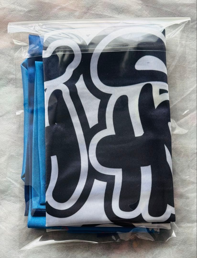 i☆Ris 芹澤優 法被