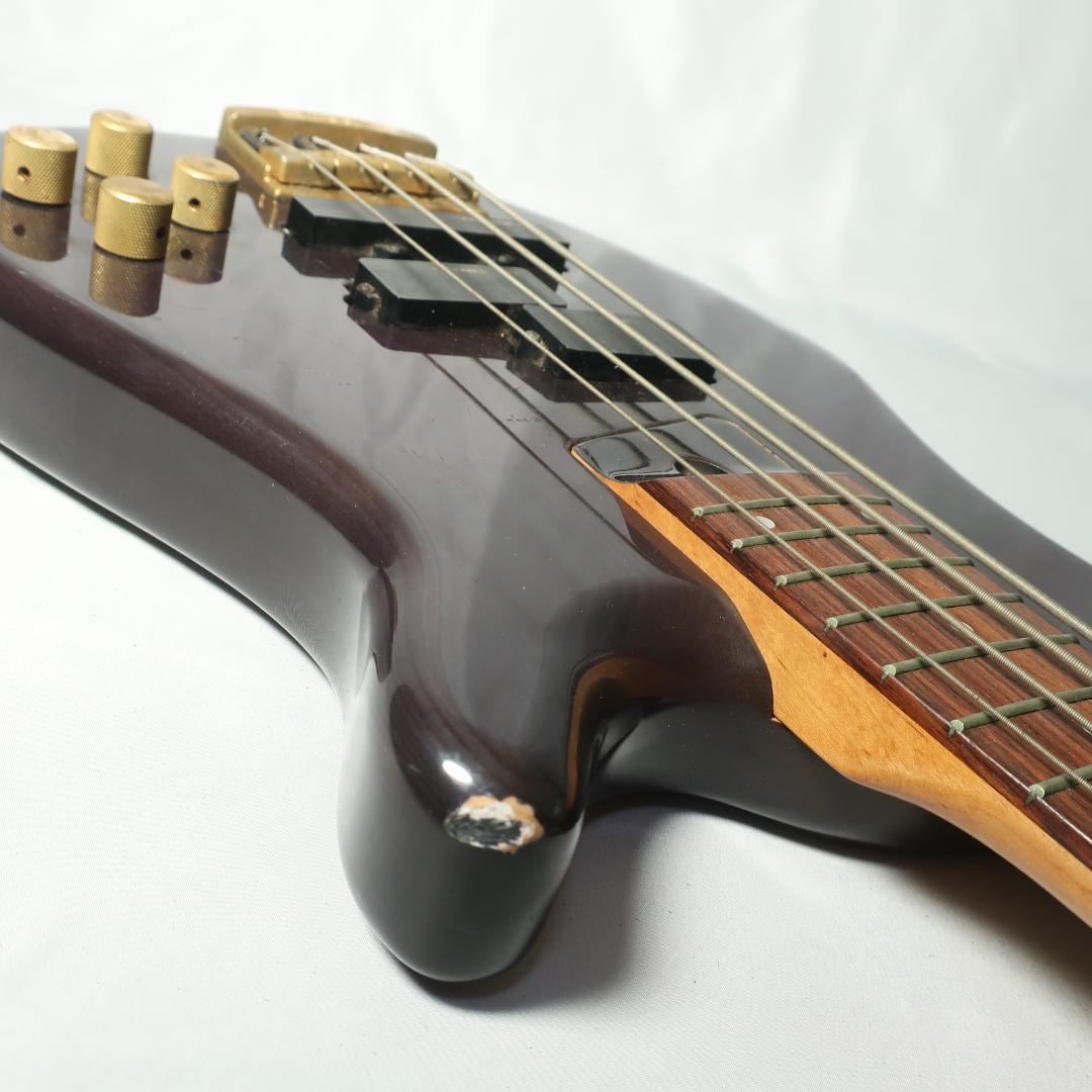 FERNANDES FRB-90 FRB-75 リボルバー アクティブベース